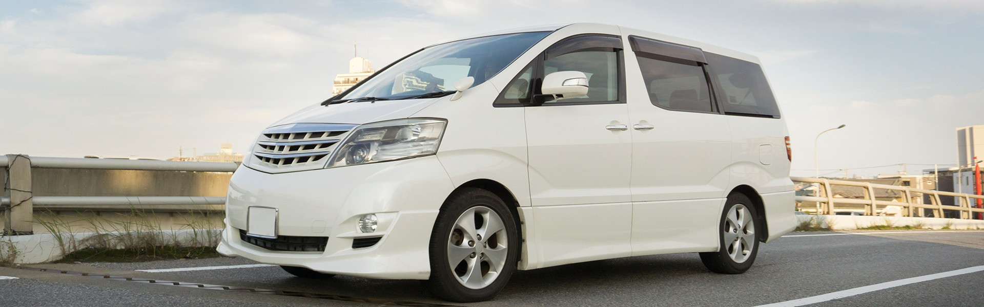 アクセス | 山口で中古車ならcar shop Zero-Line